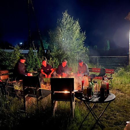 Krakowskie Mazury Gradzkie  Экстерьер фото