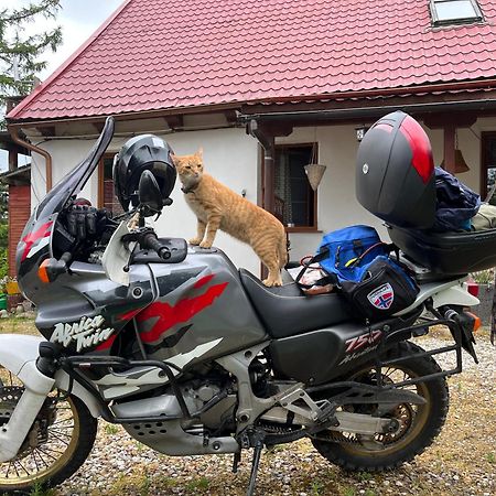 Krakowskie Mazury Gradzkie  Экстерьер фото