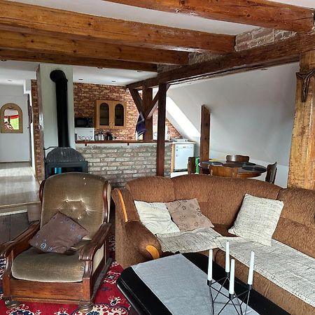 Krakowskie Mazury Gradzkie  Экстерьер фото
