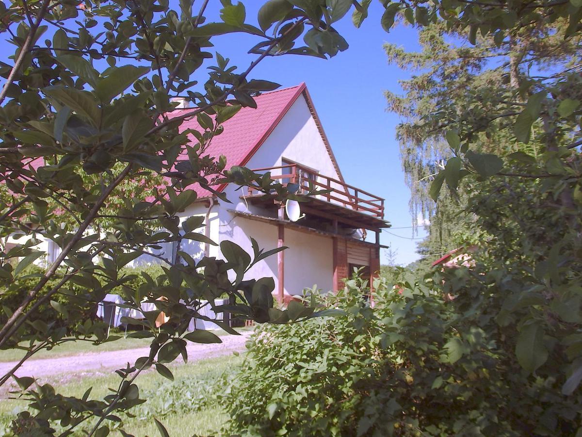 Krakowskie Mazury Gradzkie  Экстерьер фото