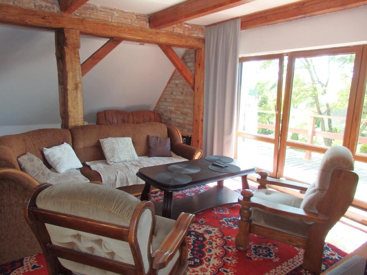 Krakowskie Mazury Gradzkie  Экстерьер фото