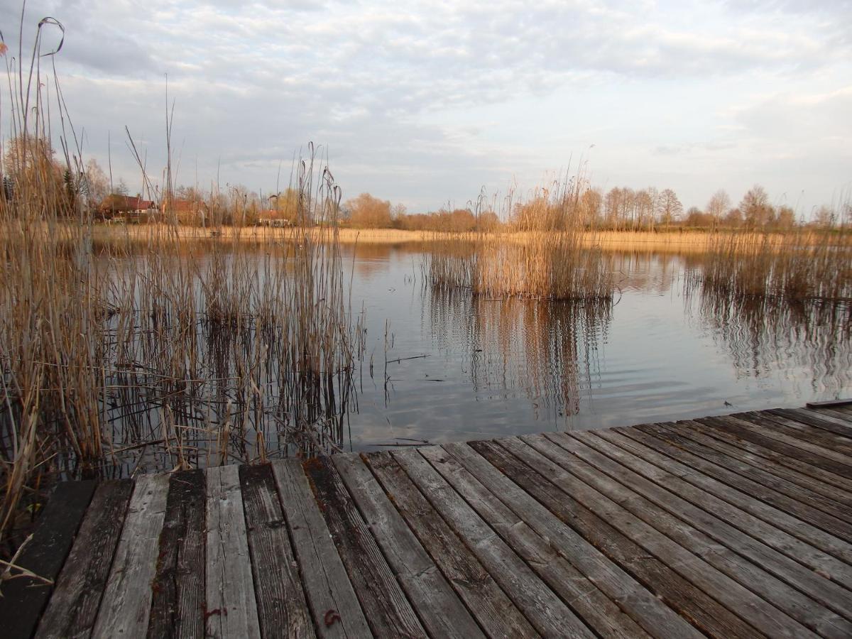 Krakowskie Mazury Gradzkie  Экстерьер фото