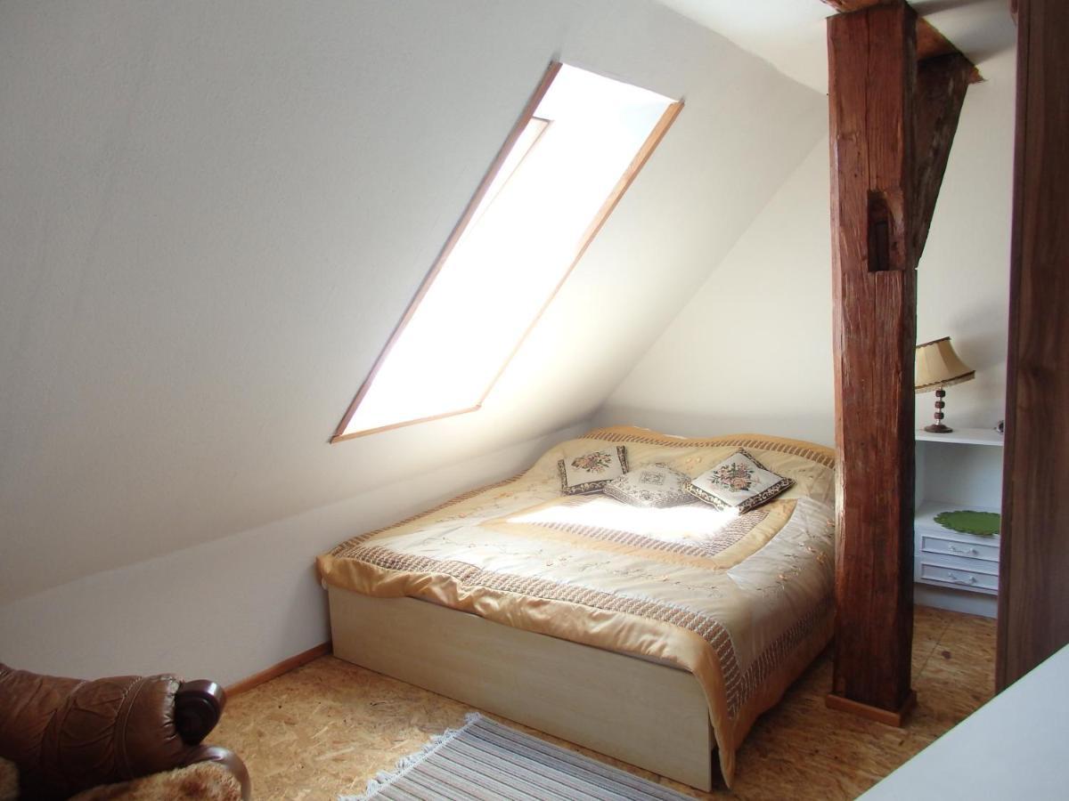 Krakowskie Mazury Gradzkie  Экстерьер фото