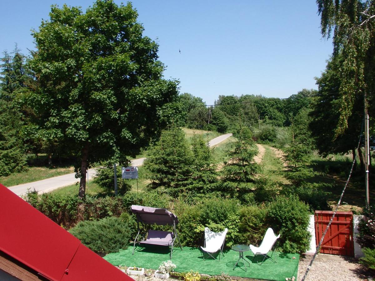 Krakowskie Mazury Gradzkie  Экстерьер фото