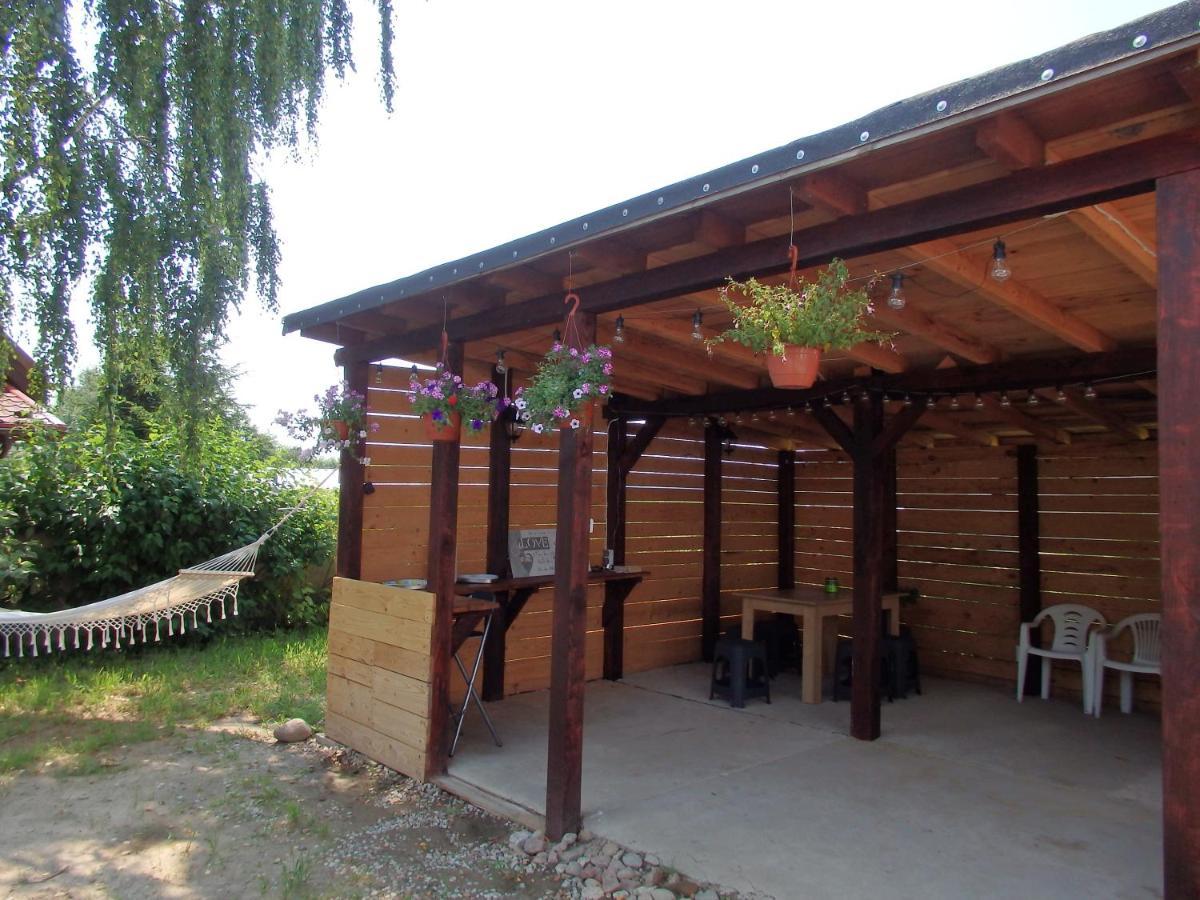Krakowskie Mazury Gradzkie  Экстерьер фото