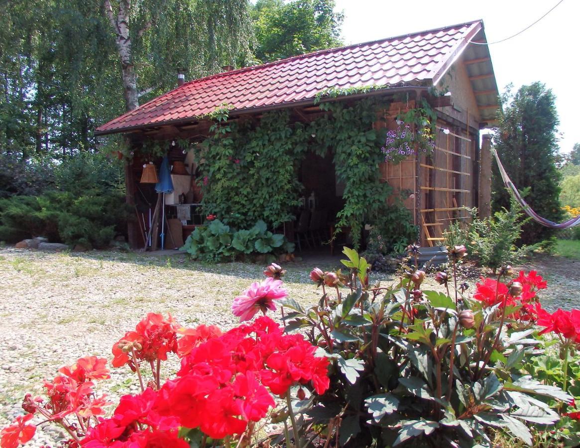 Krakowskie Mazury Gradzkie  Экстерьер фото