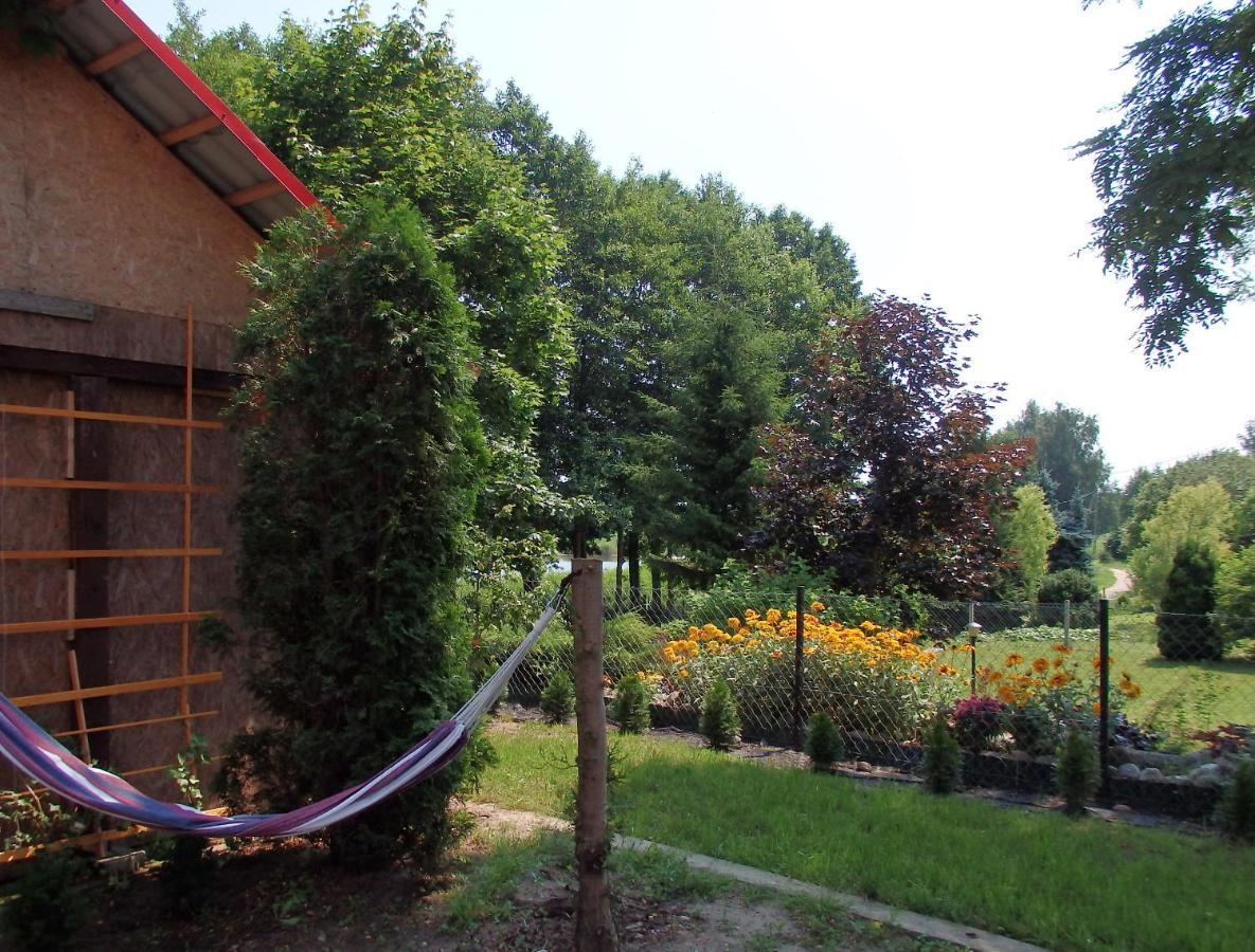 Krakowskie Mazury Gradzkie  Экстерьер фото
