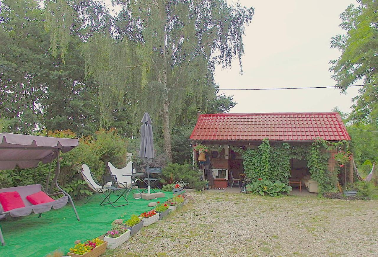 Krakowskie Mazury Gradzkie  Экстерьер фото