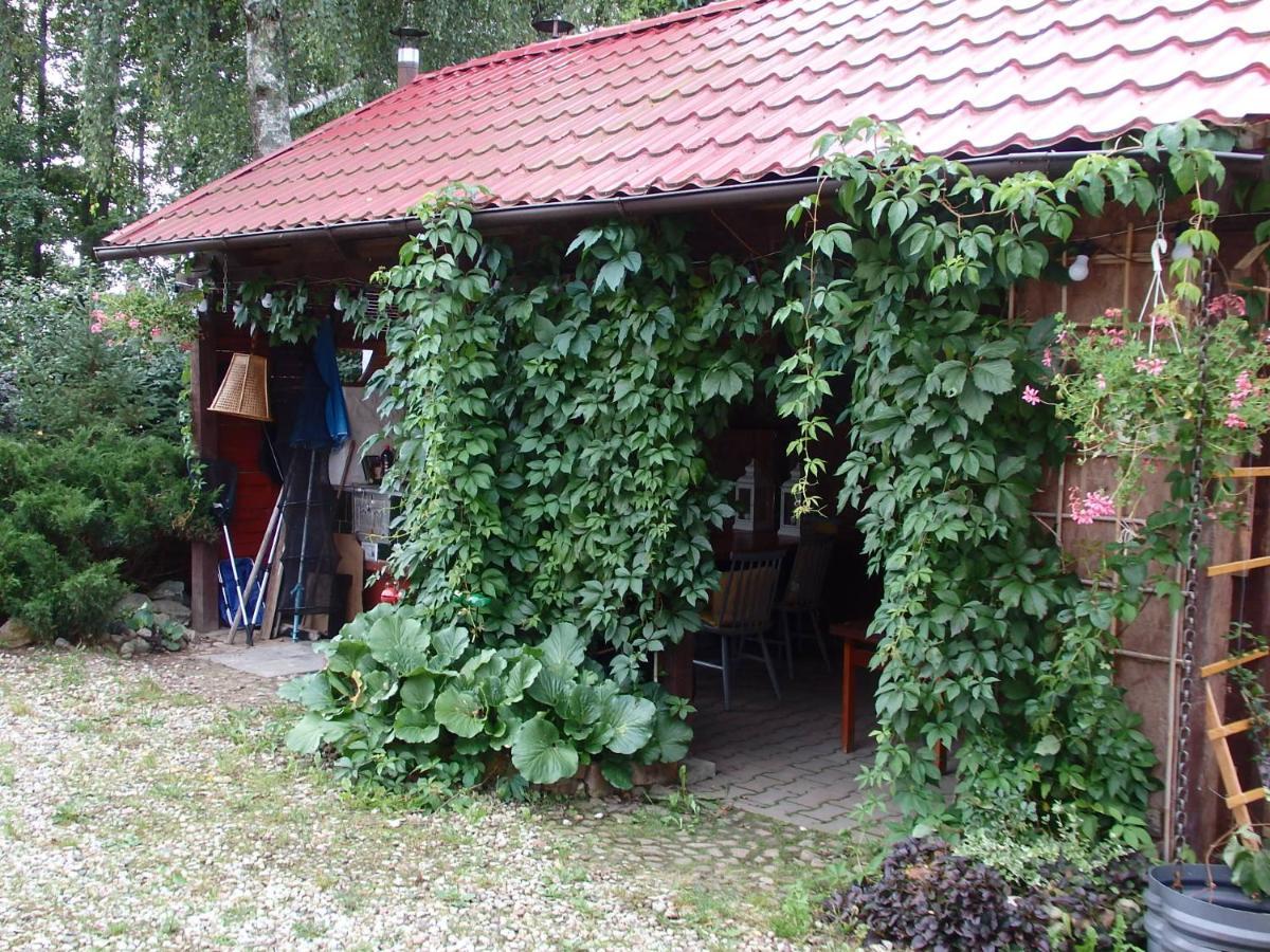 Krakowskie Mazury Gradzkie  Экстерьер фото