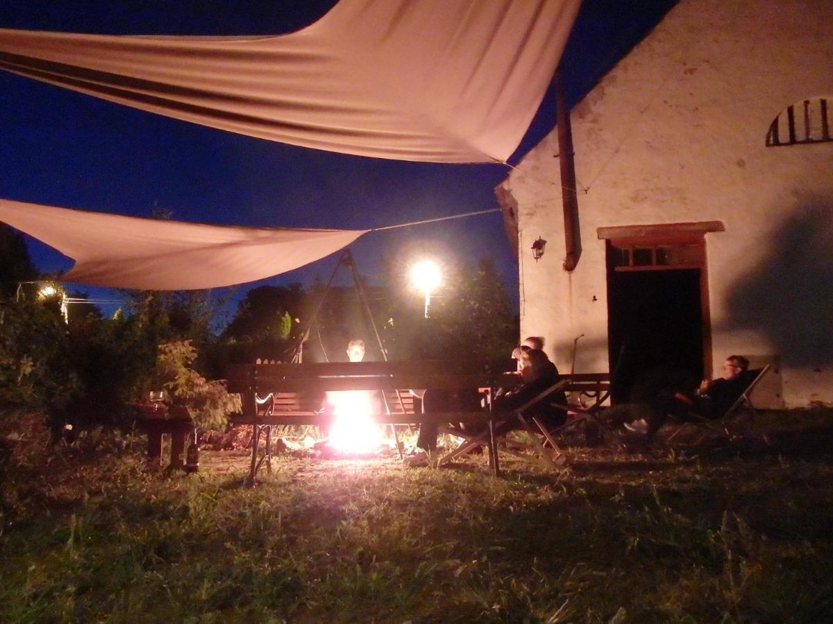 Krakowskie Mazury Gradzkie  Экстерьер фото