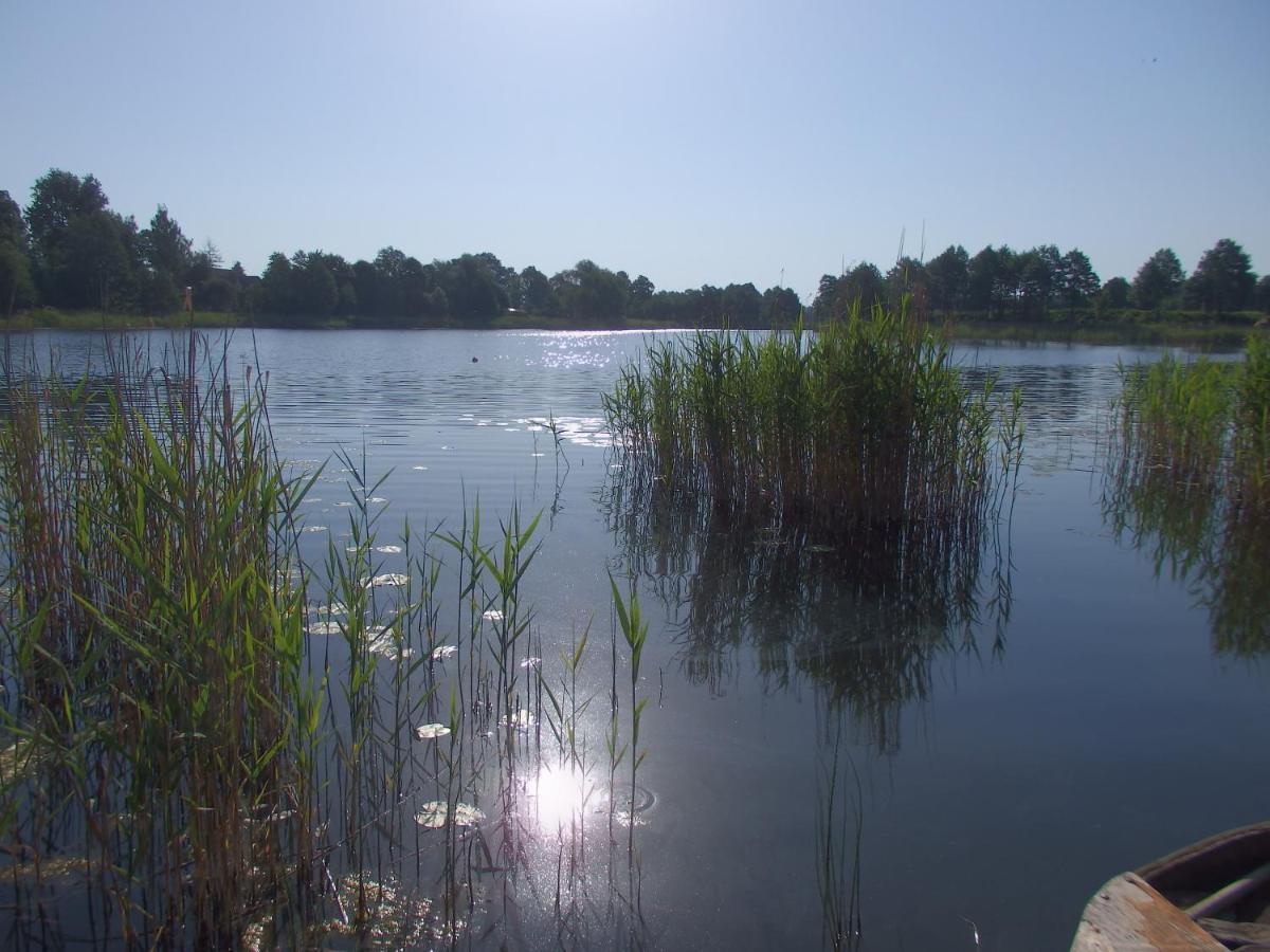 Krakowskie Mazury Gradzkie  Экстерьер фото