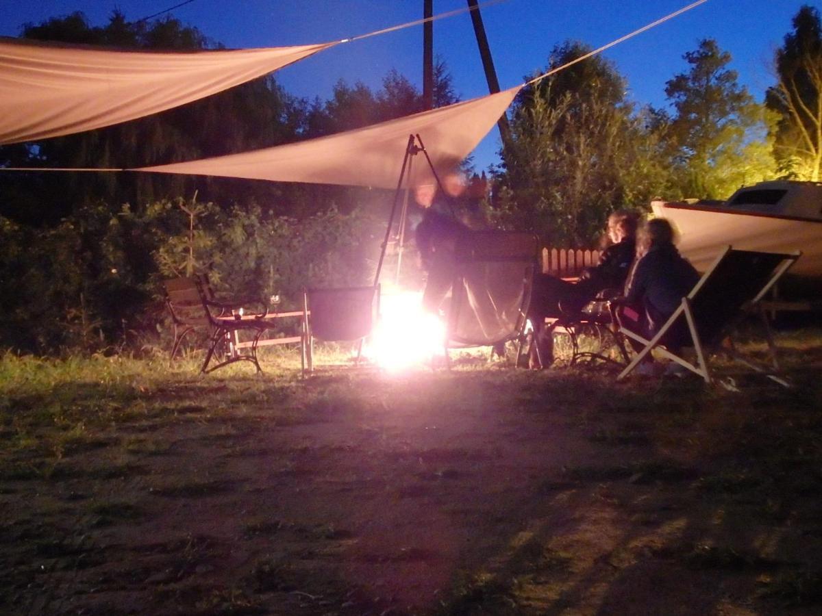 Krakowskie Mazury Gradzkie  Экстерьер фото