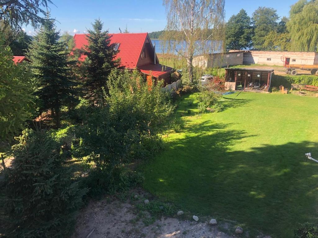 Krakowskie Mazury Gradzkie  Экстерьер фото