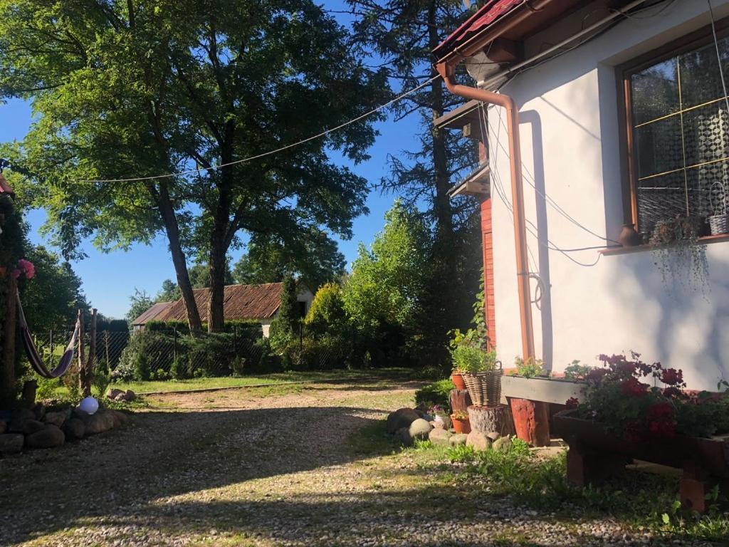 Krakowskie Mazury Gradzkie  Экстерьер фото