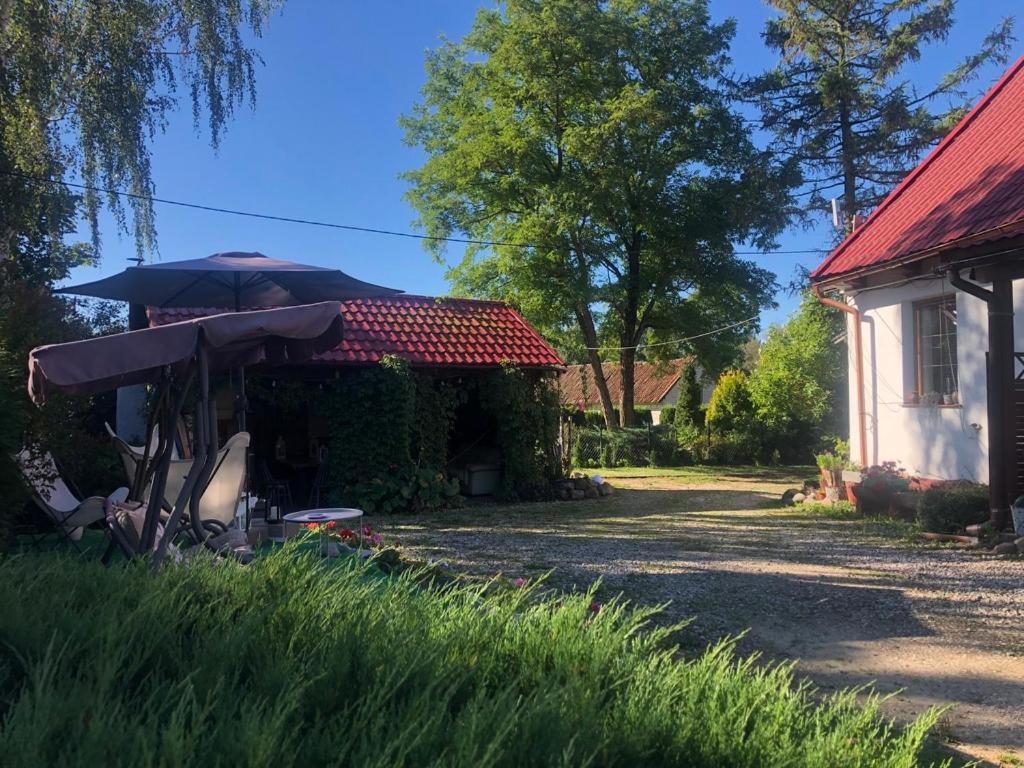 Krakowskie Mazury Gradzkie  Экстерьер фото