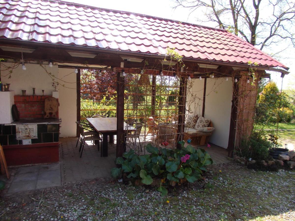 Krakowskie Mazury Gradzkie  Экстерьер фото