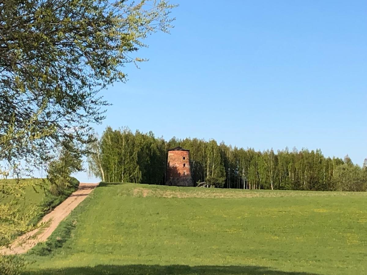 Krakowskie Mazury Gradzkie  Экстерьер фото