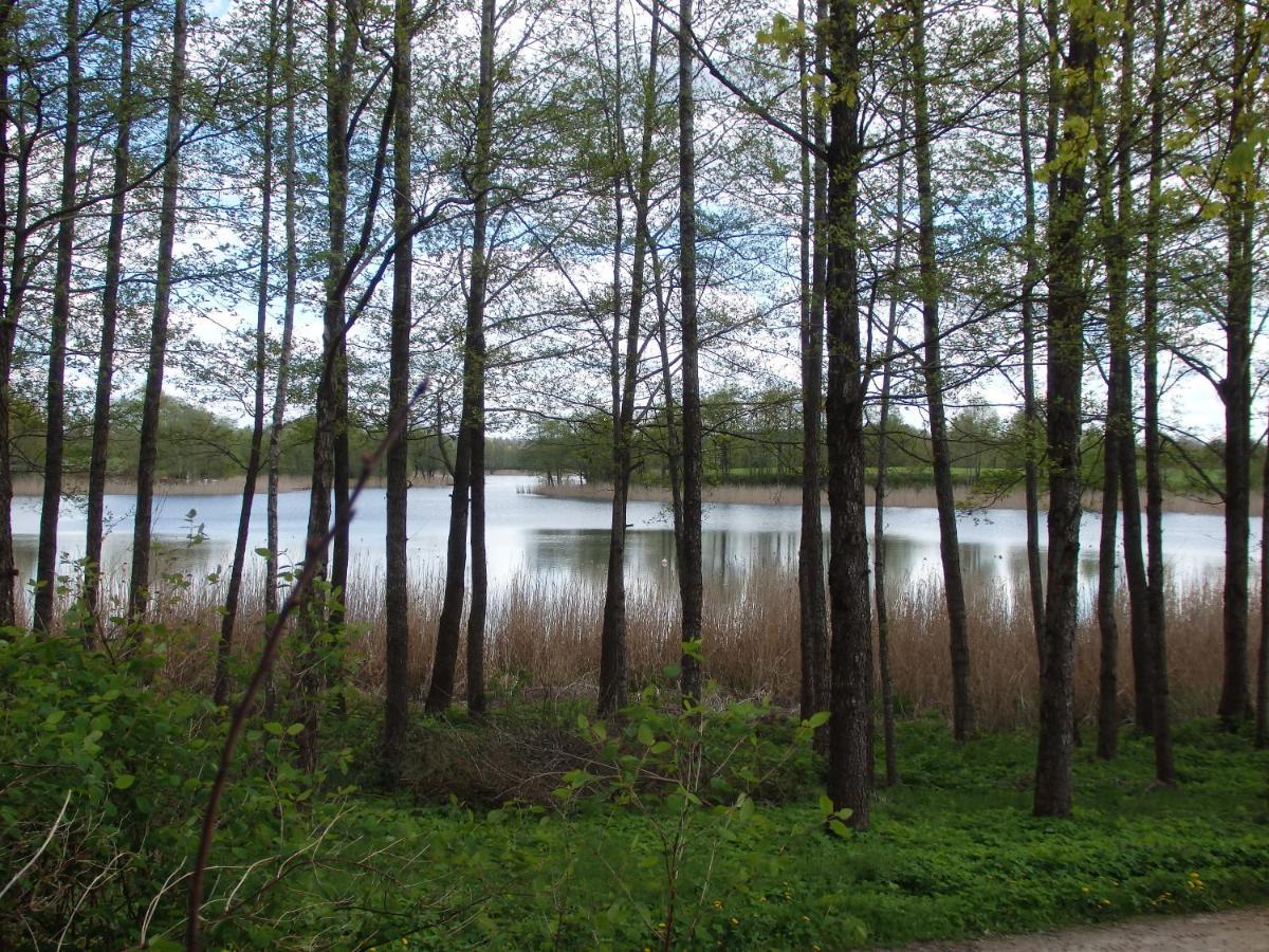 Krakowskie Mazury Gradzkie  Экстерьер фото