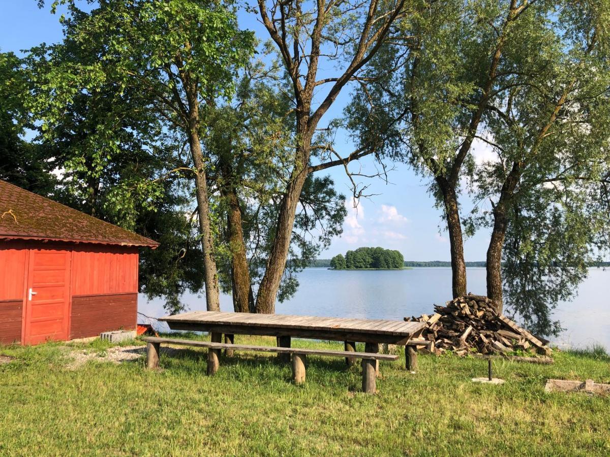 Krakowskie Mazury Gradzkie  Экстерьер фото