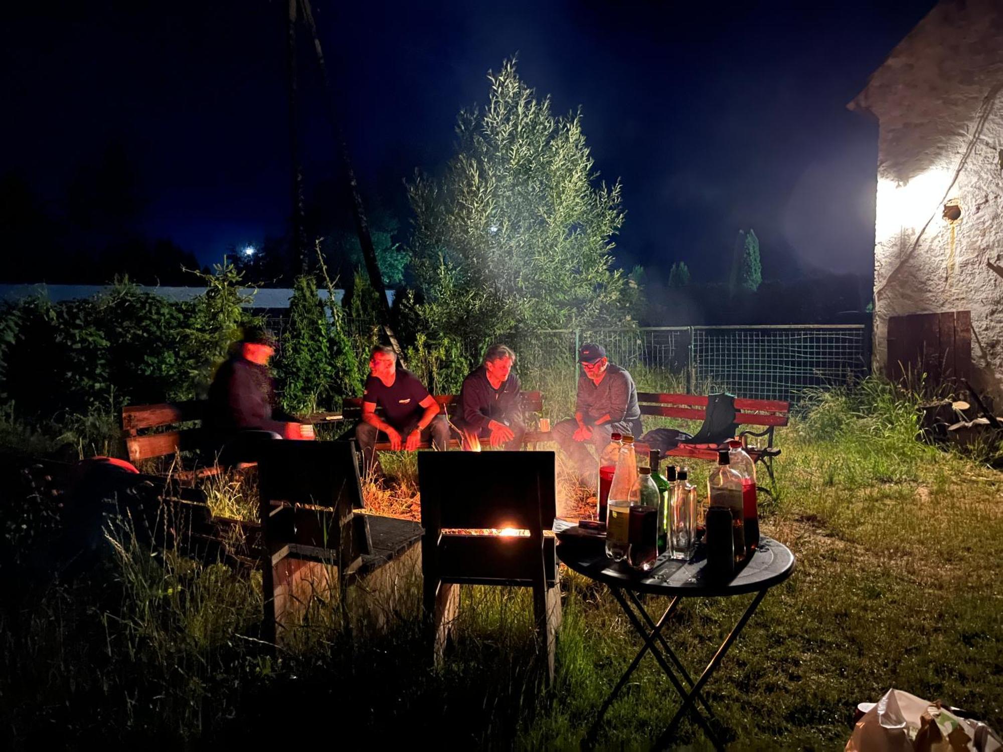 Krakowskie Mazury Gradzkie  Экстерьер фото