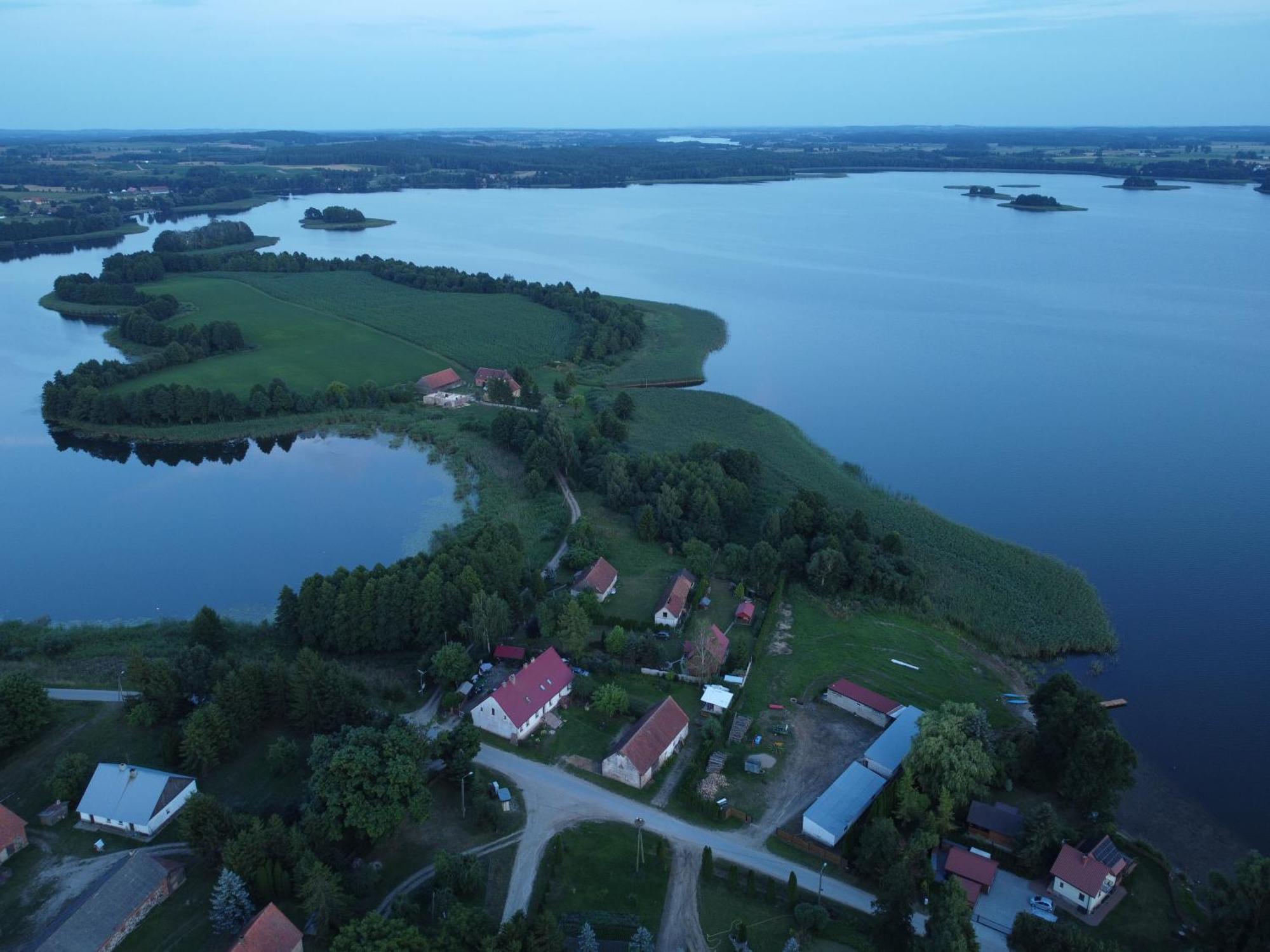 Krakowskie Mazury Gradzkie  Экстерьер фото