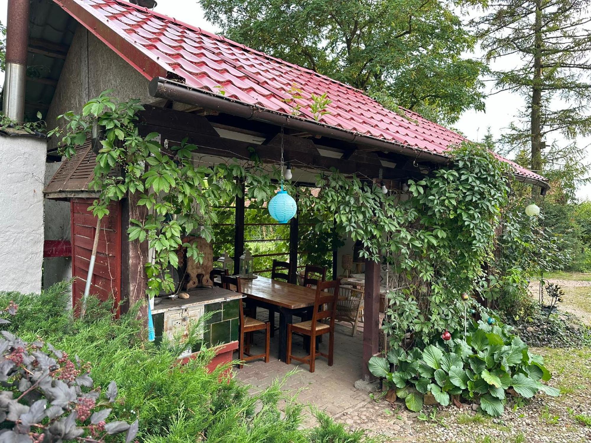 Krakowskie Mazury Gradzkie  Экстерьер фото