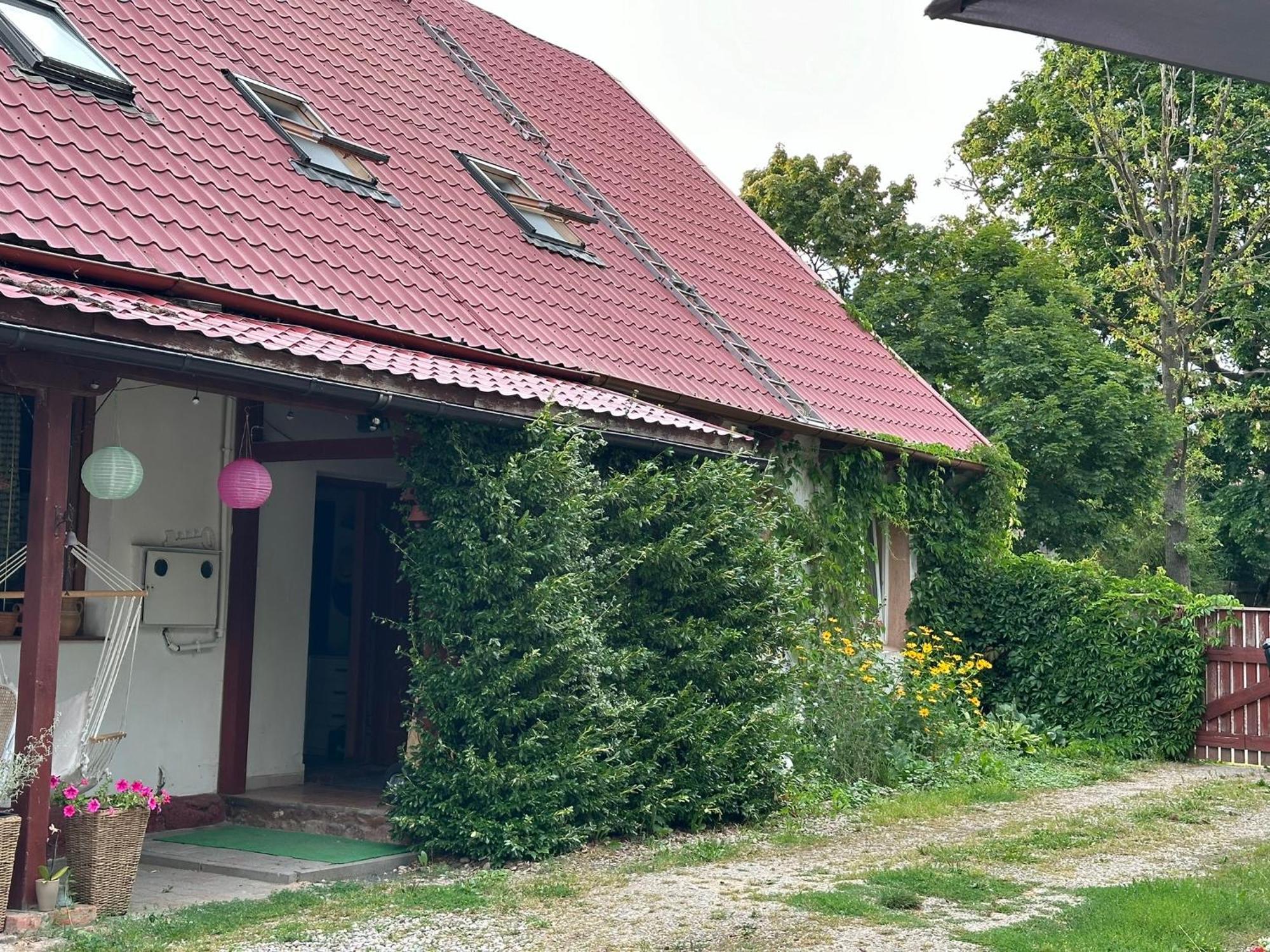 Krakowskie Mazury Gradzkie  Экстерьер фото