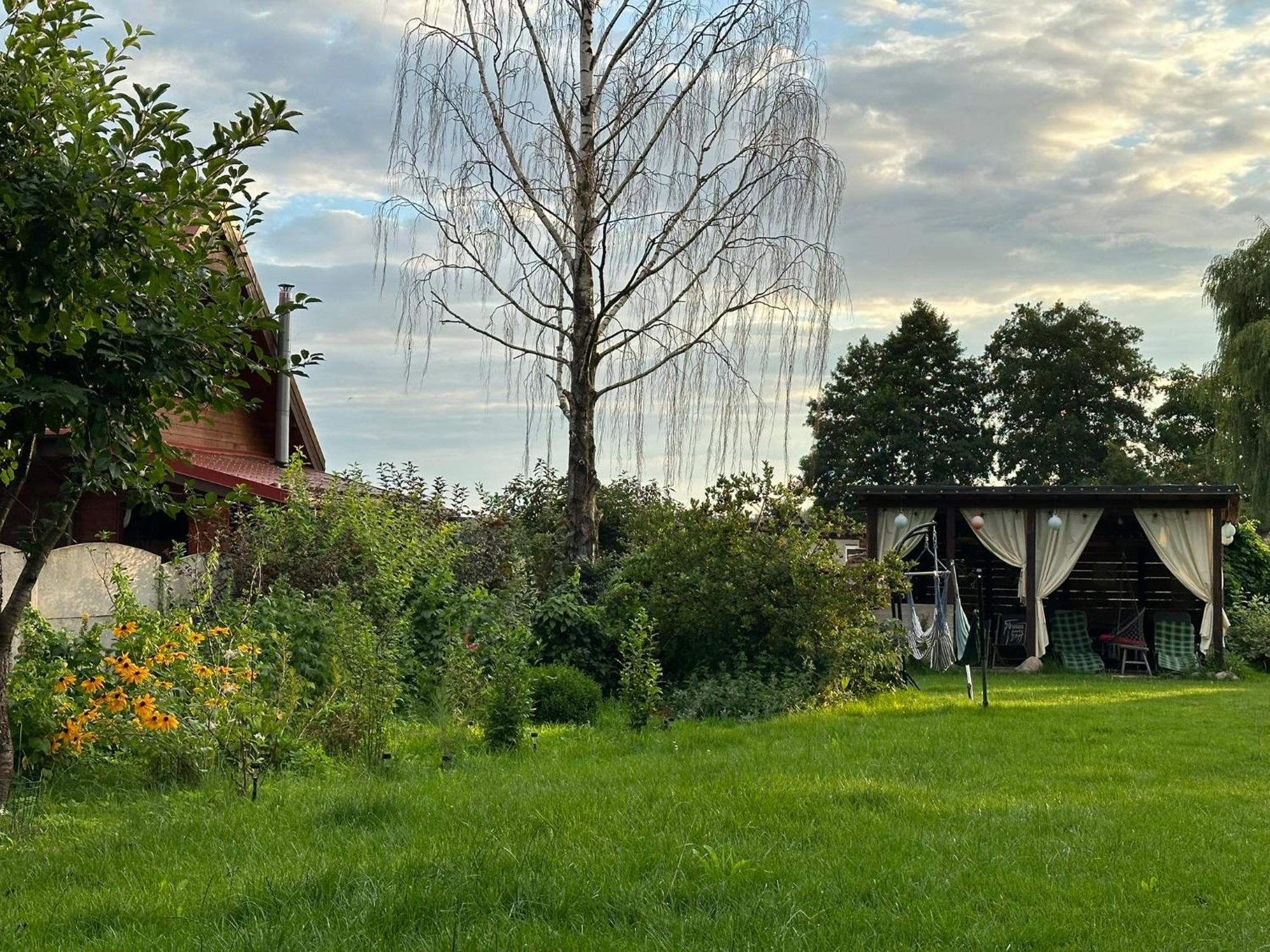 Krakowskie Mazury Gradzkie  Экстерьер фото