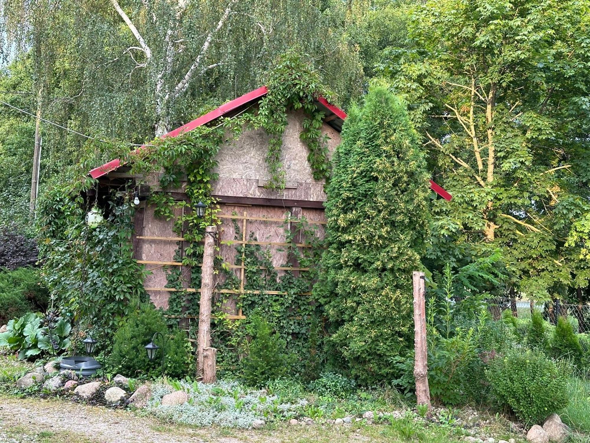 Krakowskie Mazury Gradzkie  Экстерьер фото