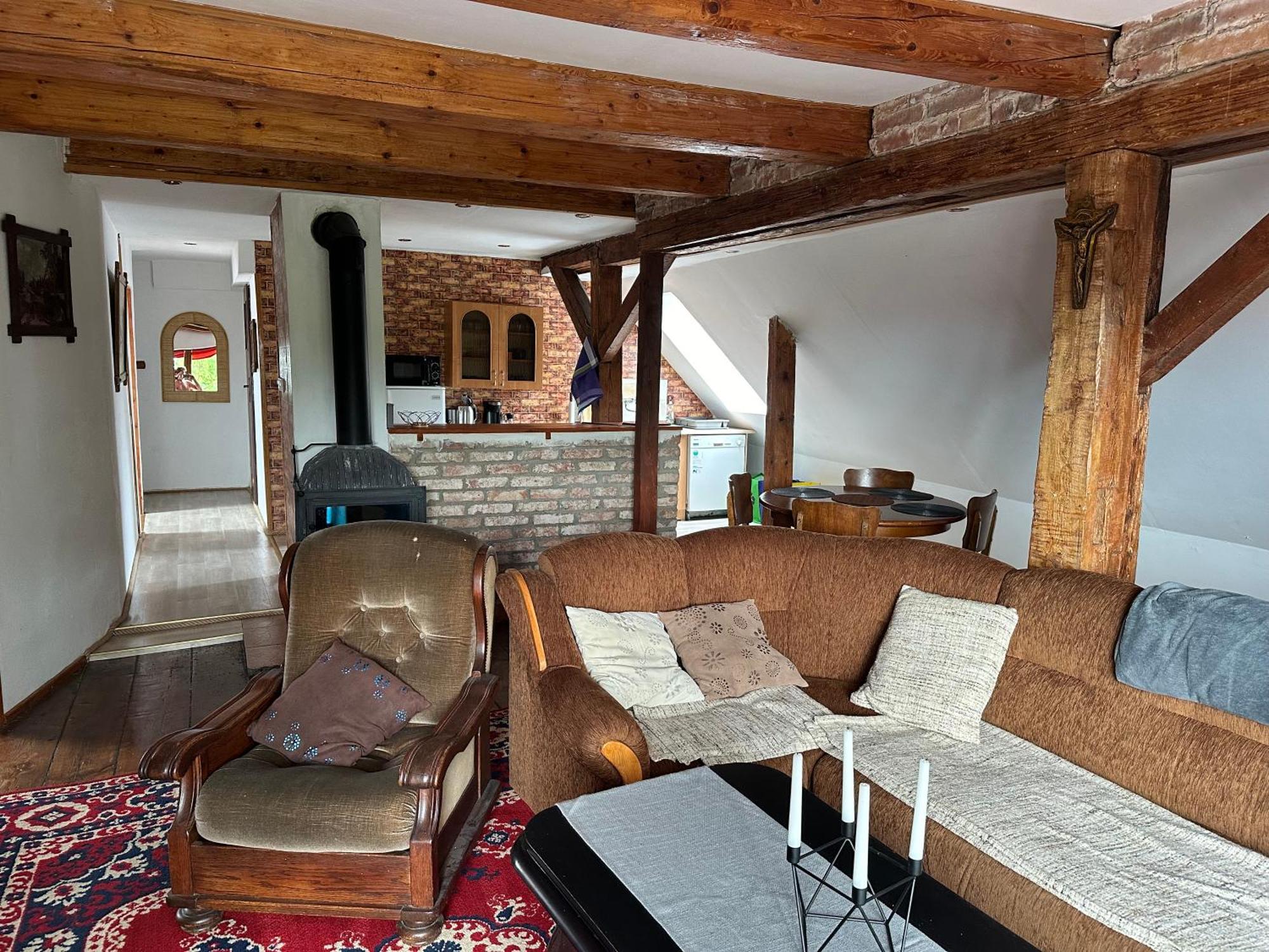 Krakowskie Mazury Gradzkie  Экстерьер фото